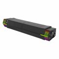 Redragon YORICK GS511 RGB Mini Gaming Speakers 2 in 1 Gaming Soundbar Convertible. 