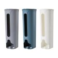 Grocery Bag Holder Portable Trash Bag Organizer for Bathroom Home Kitchen. 