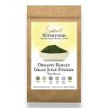 Sunburst Superfoods Organic Barley Grass Powder- Pure Green Barley Grass Powder- Pure Premium Nutritious Barley Grass Juice Powder -227g. 
