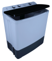 Dawlance DW 7500 C Washing Machine Semi Automatic. 