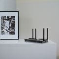 TP-Link Wi-Fi 6 Router Archer AX23 AX1800 Dual Band Gigabit Wi-Fi 6 Router - 18 Months Brand Warranty. 