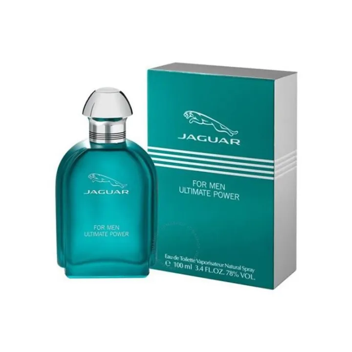 Jaguar%20Jaguar%20Ultimate%20Power%20Men%20Edt%20100Ml%20-%20Image%203