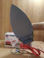 Home Star Appliance Dry Iron Automatic 12 Volts Direct Battery Operated Solar Energy DC Power UPS Model No:HS-205-High-Quality 12V Direct Battery Solar UPS for Dry Iron | Automatic DC Power Supply | 100% Original Product for Efficient Solar Energy Use. 