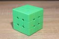 3x3 Force Cubes One Color Rubix Cubes Best Budget 6 Pieces Handmade Qy Toys. 