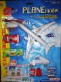Plan Model (Airport Set) Toy for Kids. 