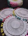 New Hijab Pins Heart Shape Pins Muslim For Women Abaya Safety Scarf Pins Hijab Pins Mixed Color. 