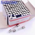 50Pcs 5KV 6*40 0.6A 0.65A 0.7A 0.75A 0.8A 0.9A 6*40mm 5000V 600mA 650mA 700mA 750mA 800mA 900mA Microwave oven high voltage fuse. 