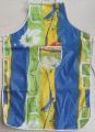 Apron - Waterproof Apron - Plastic Apron - Kitchen Apron. 