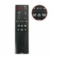 Remote Control Ah59-02733B For Samsung Soundbar Hwk360 Hwk450 Hwk550 Hwj4000. 
