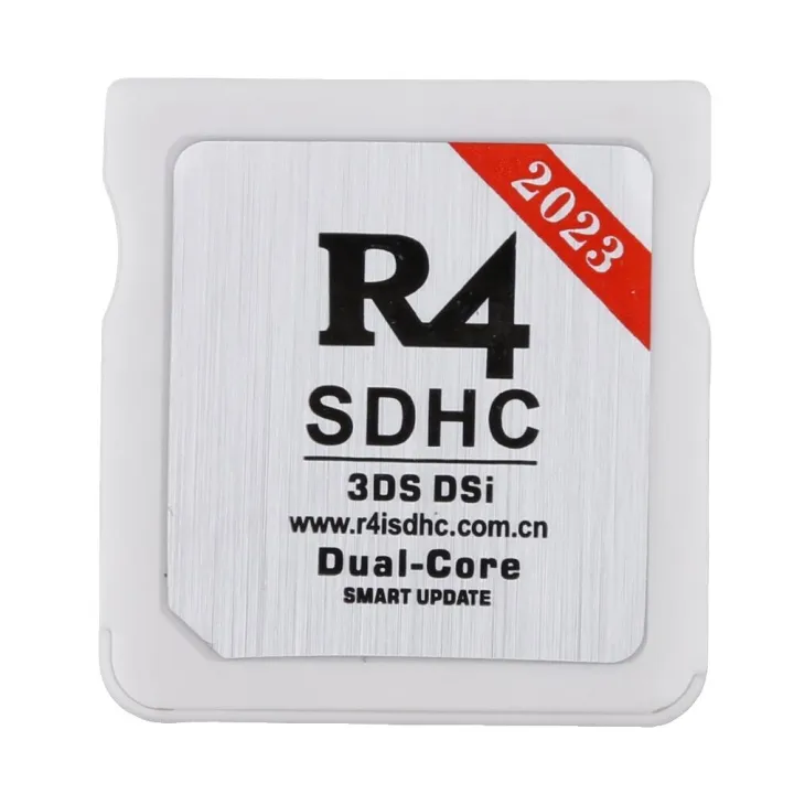 Custom R4 Card R4 Card for Nintendo Ds | Daraz.pk