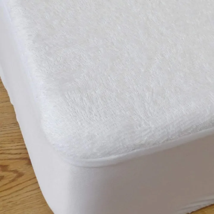 Waterproof%20Mattress%20Cover%20King%20Sized%20Mattress%20Protector%20Anti%20Slip%20Double%20Bed%20Fitted%20Bed%20Sheet%20-%20Image%202