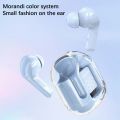 CY-T2 TWS Wireless Earphone Bluetooth 5.3 Headphones Sport Gaming Headsets Noise Reduction Earbuds Bass Touch Control. 
