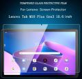 Lenovo Tab M10 Plus (3rd Gen)  Tablet Screen Glass Protector Lenovo Tab M10 Plus (3rd Gen) TB125FU XU/ TB128FU XU Screen Glass Protector. 