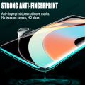 5PCS Hydrogel Film For OPPO Realme 8 7 10 9 Pro Plus Water Gel Screen Protector Oppa Raelme Realmy Relme 10Pro 7Pro 9Pro Phone. 