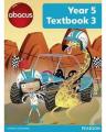 Abacus Year 5 Textbook 3 (Pb). 