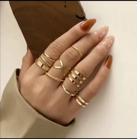 knuckle%20armor%20ring%20Personalized%20personalized%20fine%20jewelry%20four%20finger%20ring%20punches%20knuckle%20fashion%20knuckle%20rings%20-%20Image%207
