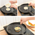 Stainless Steel Fried Egg Cooking Mould. 