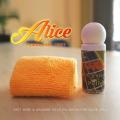 Alice A044 Fret Wire & Machine Head Polish. 