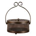 Mosquito Coil Holder-1 x Mosquito Coils Box-…. 
