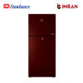 Dawlance 9160 LF Avante+ 10 CFT Refrigerator  Glass Door Inverter  Large Freezer  55% Energy Saving  With 12 Years Official Warranty. 