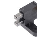 2Pcs Carbon Brush Holder For 168F/188F Generator Spare Parts 2KW-3KW 5KW-8KW. 