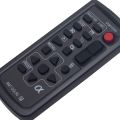 Remote Control Replacement Remote Control RMT-DSLR2 for Sony NEX-6 NEX-7 NEX-5 NEX-5N Digital Camera Controller. 
