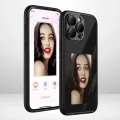 15 Pro Max NFC Function Phone Case For iPhone 16 15 14 13 Pro Max. 
