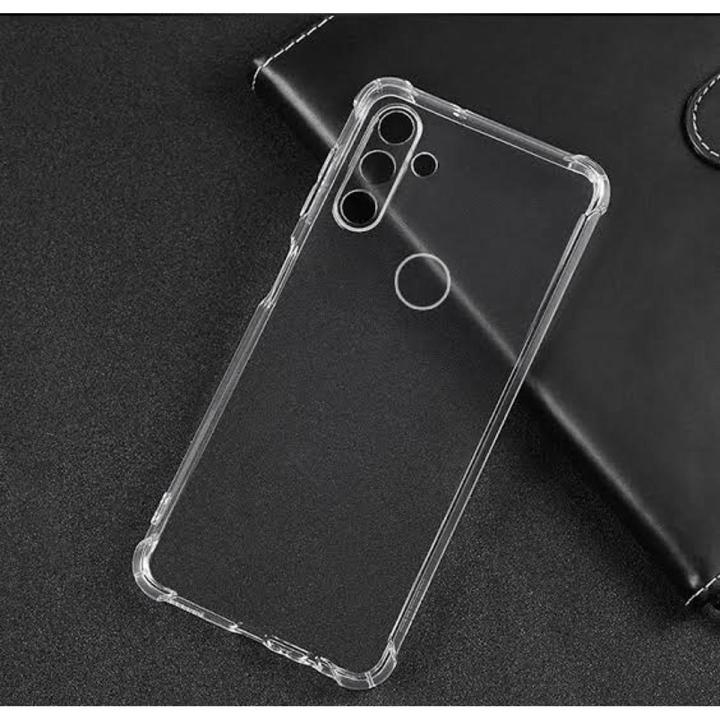 Tecno Pop 5 lte Jelly Phone Case