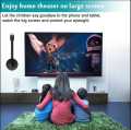 Chromecast 2 Hdmi Wifi Dongle A20. 
