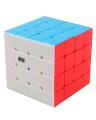 High Speed 3 X 3 & 4 X 4 Rubik's Cube (Pack of 2). 