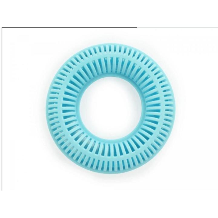 Tub Ring Bathroom Drain Strainer Hair Catcher Tub Drain Protector