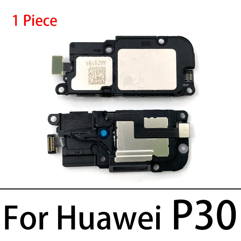 Altoparlante Forte Buzzer Ringer Per Huawei P40 Lite – Ricambio Suoneria Originale - 4