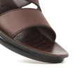 NBH Slippers For Men - Casual Medicated Slippers For Men - Chappal - New Quality Flip Flops For Boys - Comfortable And Non-Slip Slippers - Comfortable And Durable Slipper For Men's.. 
