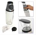 Olive Oil & Vinager Control Leaking Glass Kettle 500 ml. 