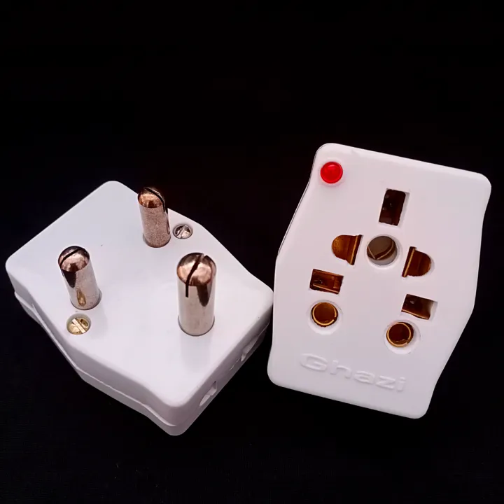 5%20in%201%20Multi%20Power%203%20Pin%20Plug%20Socket,%20Power%20Multi%20Socket%20Plug%20Bakelite%20Material%2020%20Amp%20High%20Quality%20-%20Image%206