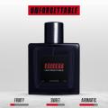  Unforgettable - Perfume for Men (50ml). 