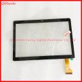 【3C VictoryEagle Store】Code is HC237163A1 New Touch For 10.1" OVERMAX qualcore 1027 3G Tablet Touch Screen Touch Panel digitizer glass Sensor. 