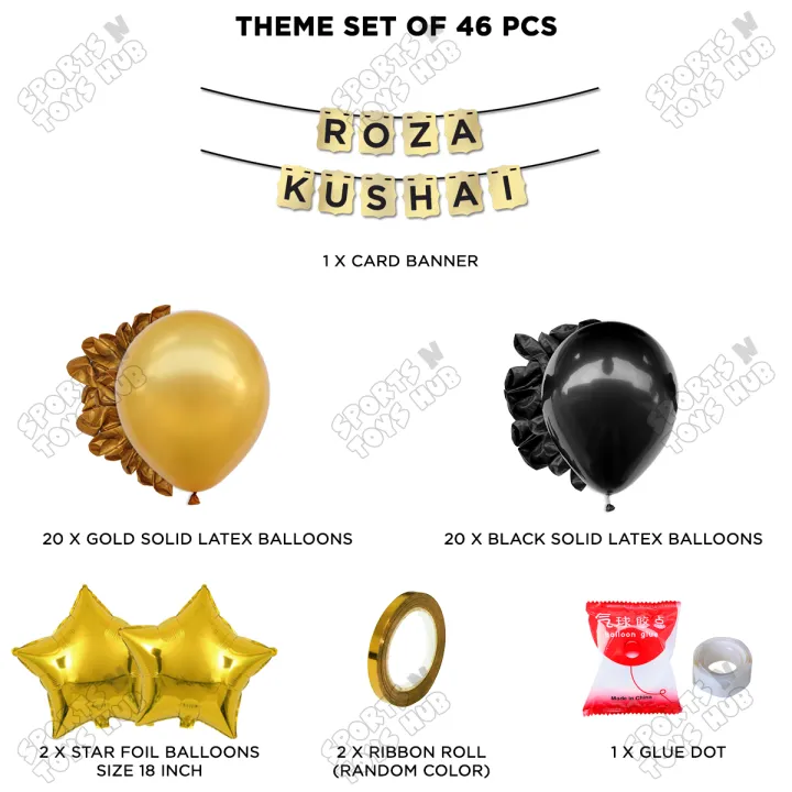 Roza%20Kushai%20Shinny%20Gold%20Card%20Banner%20Theme%20Collection,%20Ramadan%20Mubarak%20Islamic%20Festive%20Events,%20Ramzan%20Decoration%20Suplies,%20Latex%20Balloons,%20Shape%20Foil%20Balloons,%20Glue%20Dot,%20Arch%20Tape,%20Ramdan%20Arch%20Themes,%201st%20Roza,%20Ramazan%20Kareem,%20Party%20Decor%20Supply%20:%20GGOfBJbG%20-%20Image%203