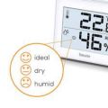 Thermo Hygrometer - HM 16 Beurer. 