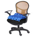 Inflatable anti-decubitus seat cushion portable inflatable air car Extended for office chair wheelchair. 