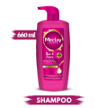 Meclay London Thick & Dense Shampoo 660ML. 