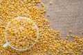 Besan - Gram Flour 1KG  (Premium Quality 100% Pure). 
