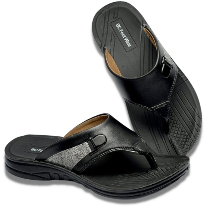 New%20Versatile%20Flip%20Flops%20-%20House%20Slippers%20for%20Men%20-%20Synthetic%20Leather%20-%20Waterproof%20-%20Image%203