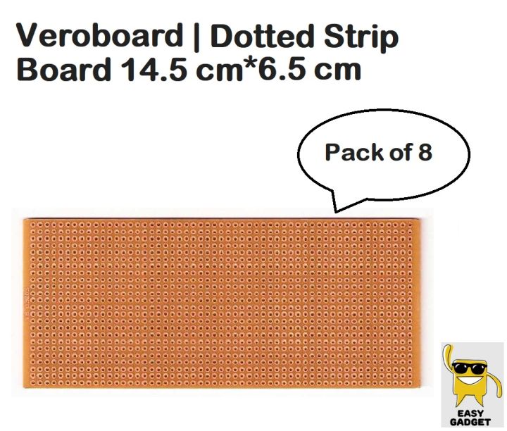 Veroboard%20%7C%20Prototype%20Dotted%20Strip%20Board%2014.5%20cm%20*6.5%20cm%20-%20Image%202