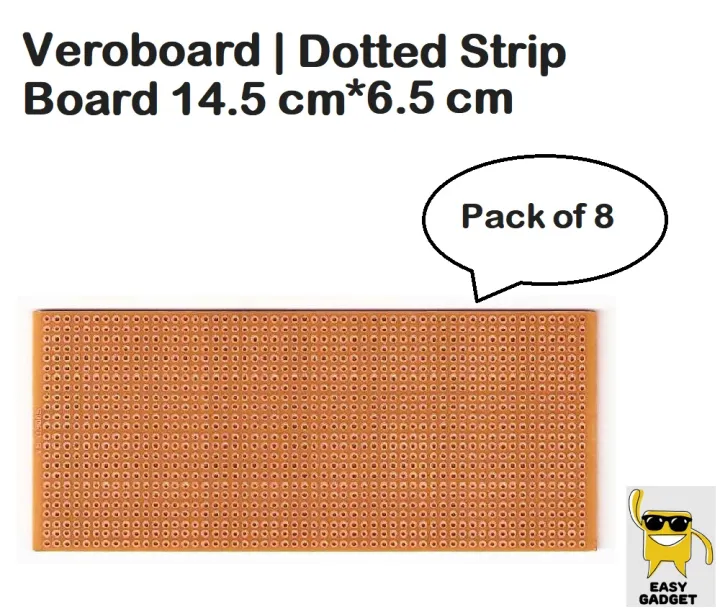 Veroboard%20%7C%20Prototype%20Dotted%20Strip%20Board%2014.5%20cm%20*6.5%20cm%20-%20Image%202