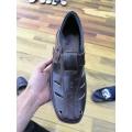 Leather Handmade Shoes.. 