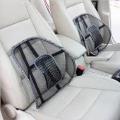 {2 PC} Air Flow Mesh Back Rest Support -Sitback Backrest. 