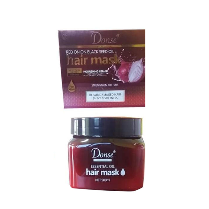 Donse%20Red%20Onion%20Hair%20Mask%20Boost%20hair%20thickness%20500ml%20-%20Image%204