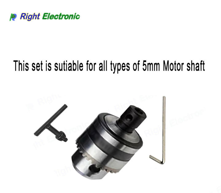 New%20Big%20Drill%20Chuck%20set%20for%20775%20DC%20motor%20Clamping%20fitted%205mm%20adapter%20coupler%20bush%20sleeve%20Fit%20for%20any%205mm%20%20dc%20or%20ac%20Motor%20shaft%20-%20Image%204