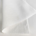 KILINE 100% Fluff Pulp Airlaid Paper Wash Towel Roll White Plain Automotive Car Soft Wipes OEM ODM. 